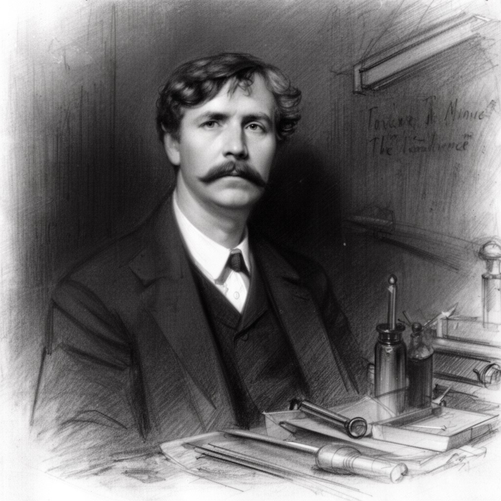 AI-generated illustration of Labori