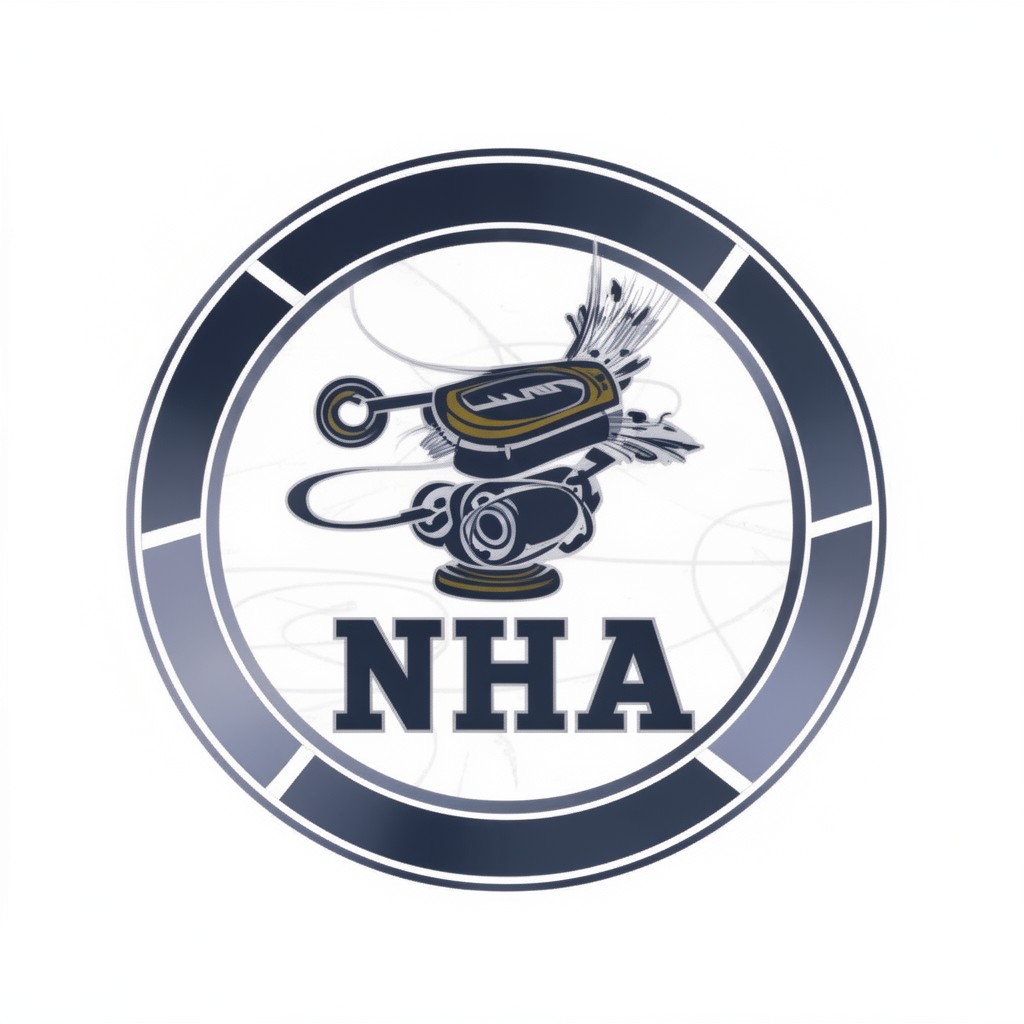 AI-generated illustration of NHA