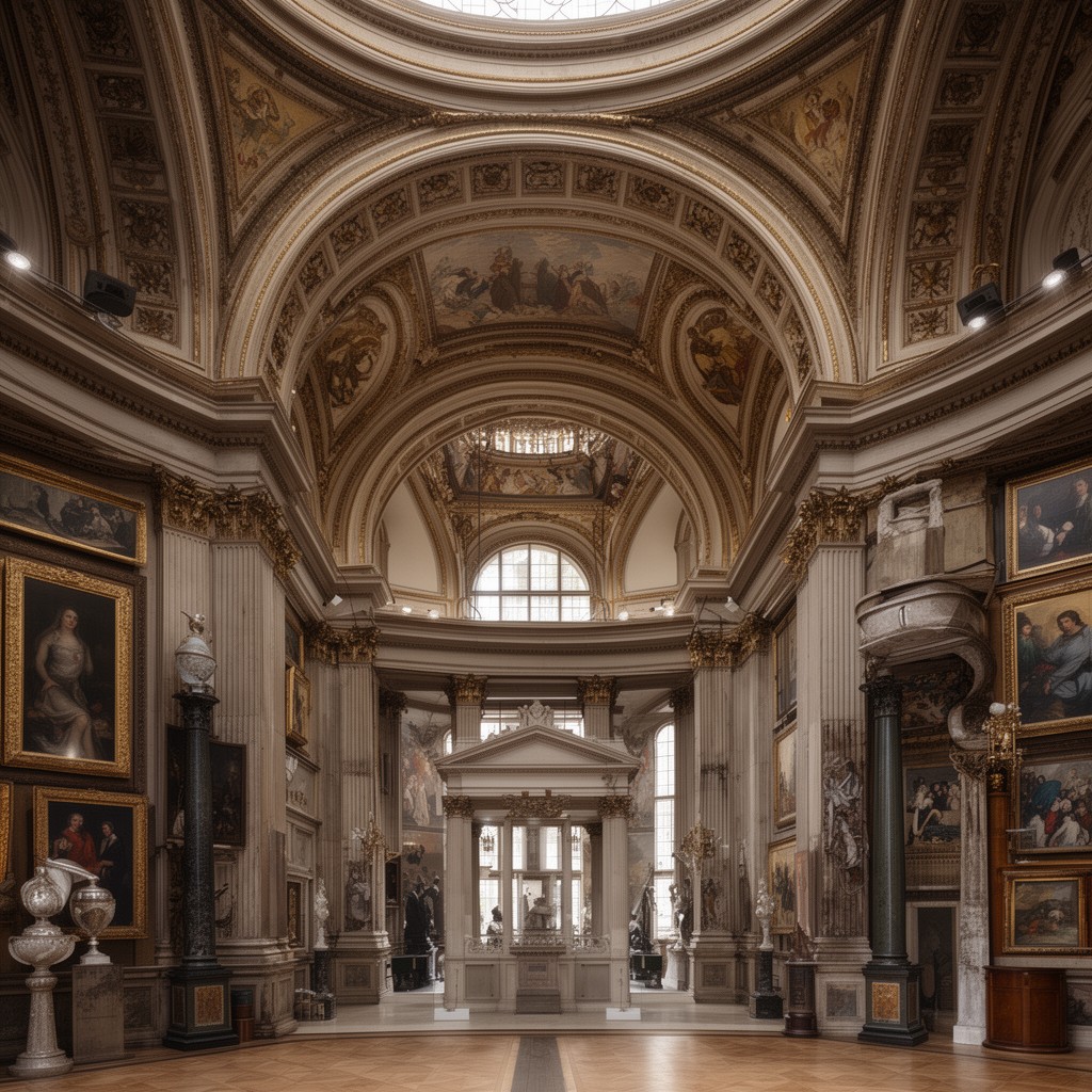 AI-generated illustration of House at 12–14 Lincoln’s Inn Fields