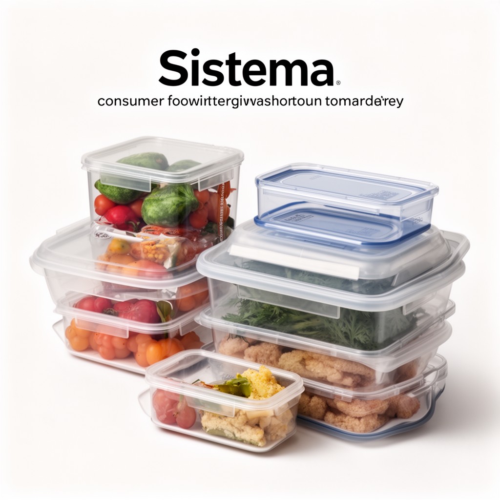 AI-generated illustration of Sistema
