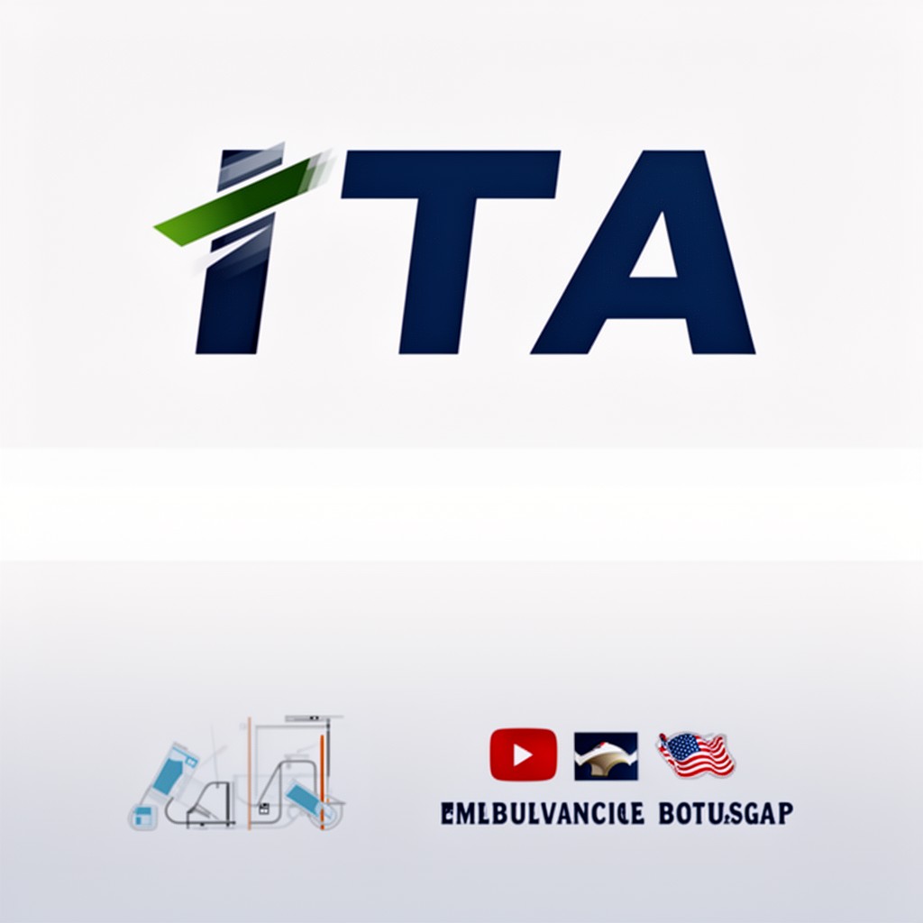 AI-generated illustration of ITA