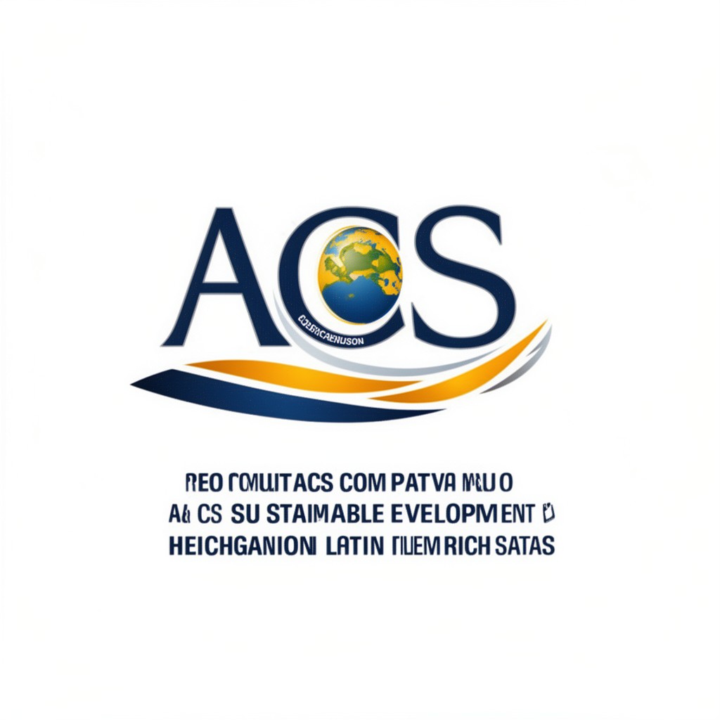 AI-generated illustration of ACS