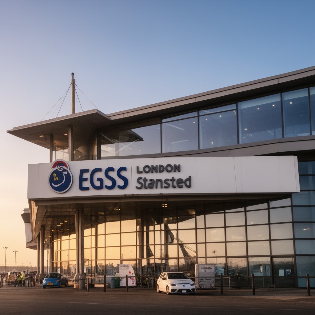 AI-generated illustration of EGSS