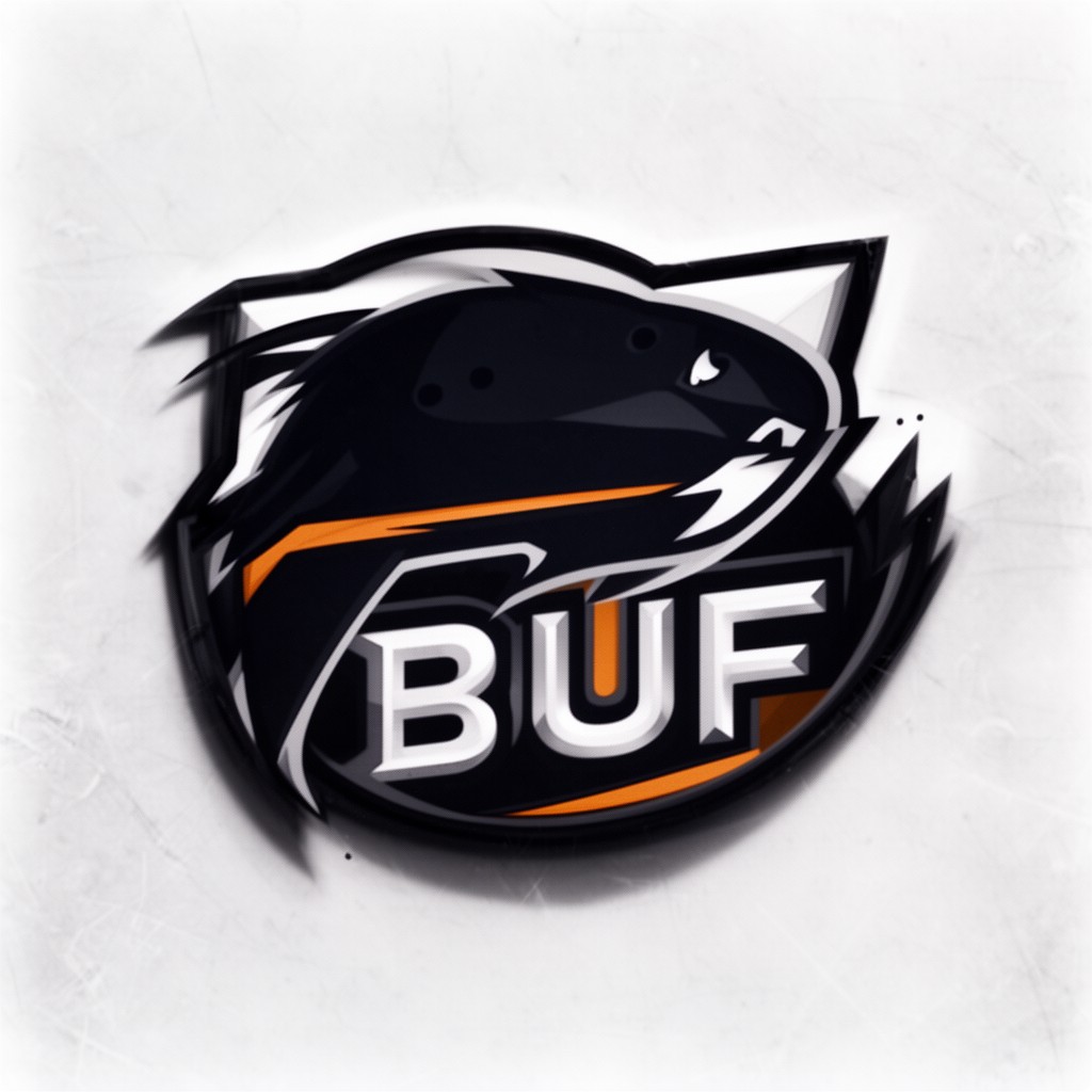 AI-generated illustration of BUF