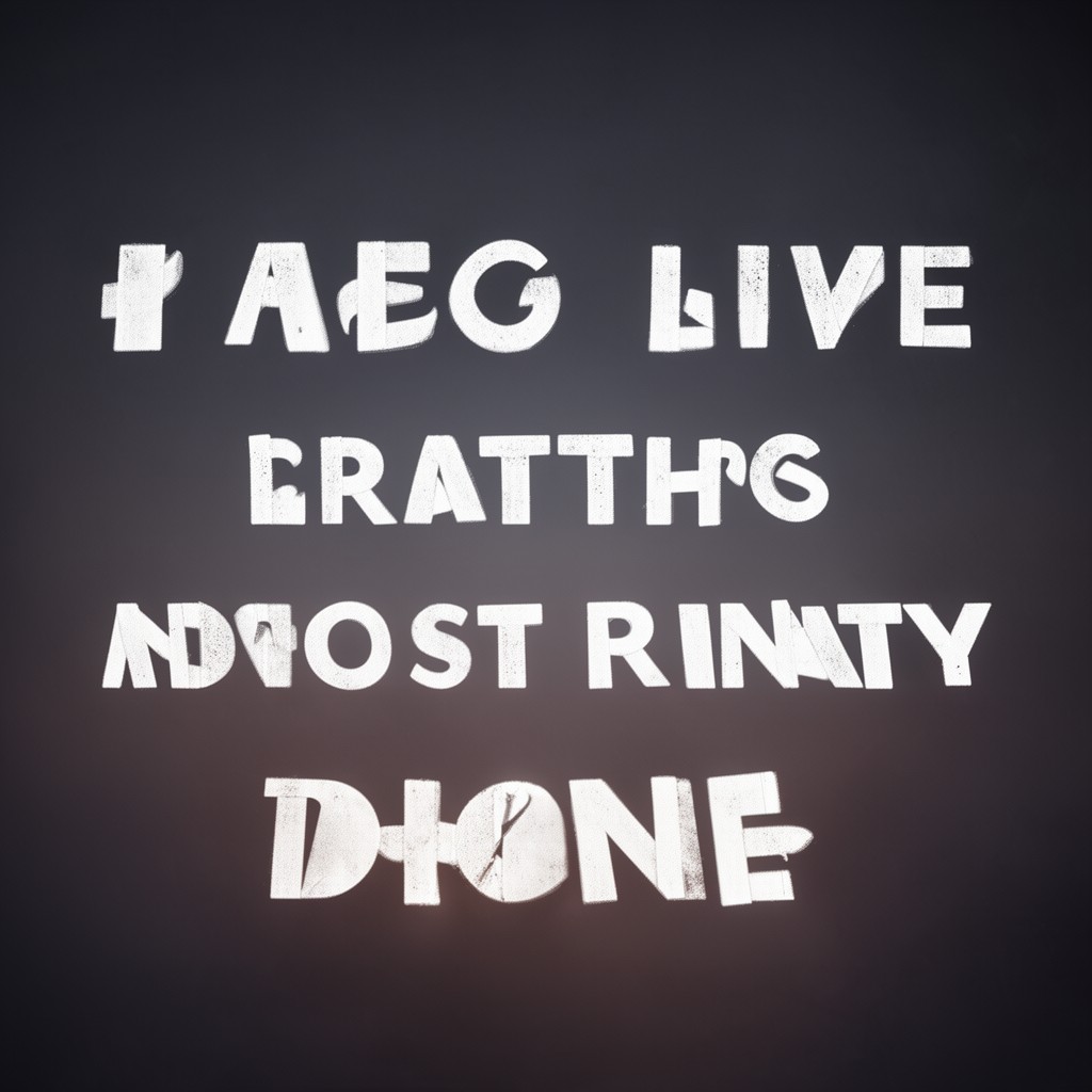 AI-generated illustration of AEG Live