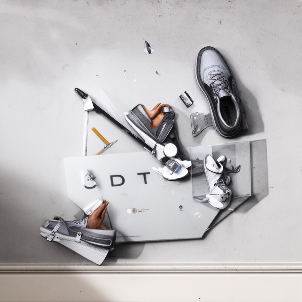 AI-generated illustration of CDT