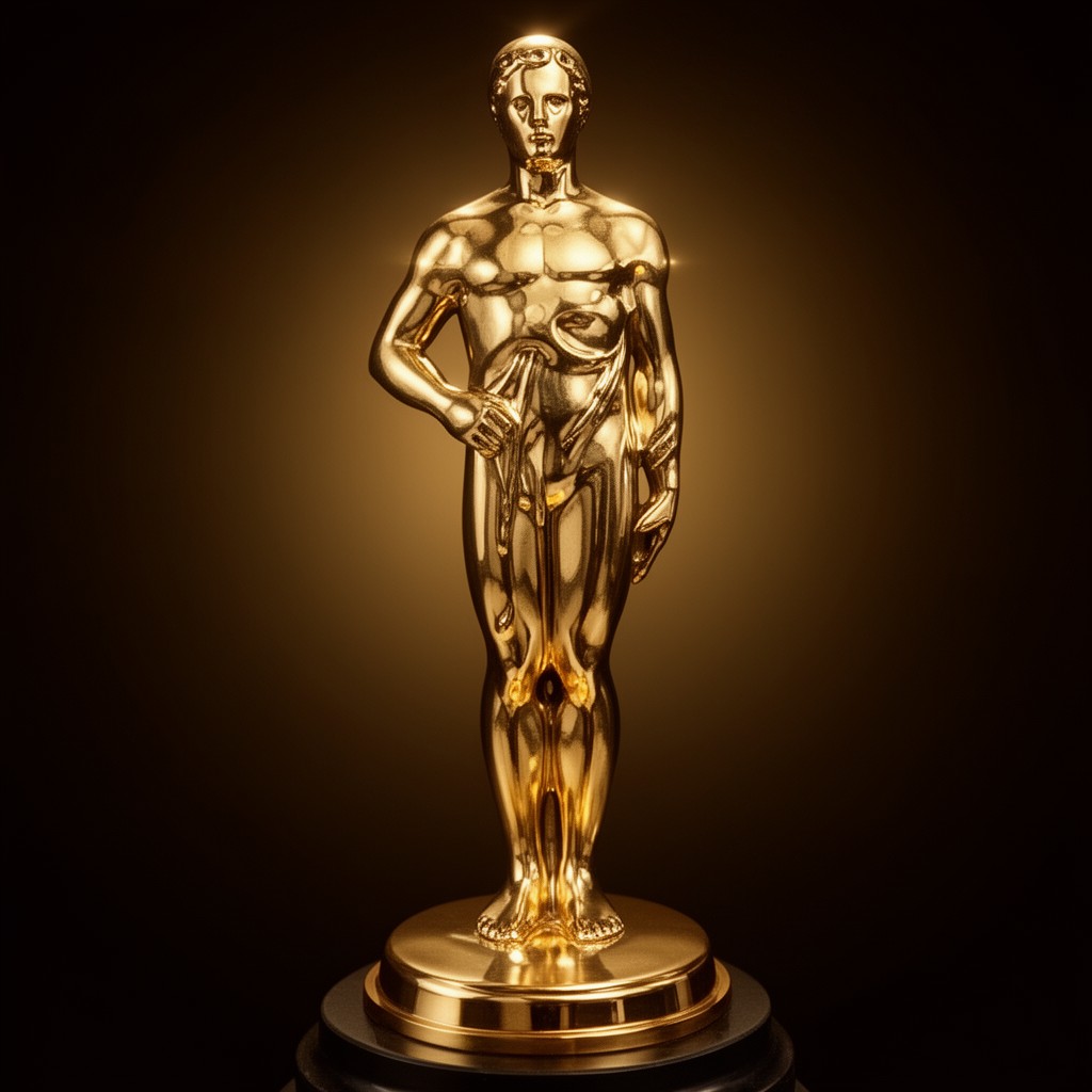 AI-generated illustration of Tony Award for Best Performance by a Featured Actress in a Play