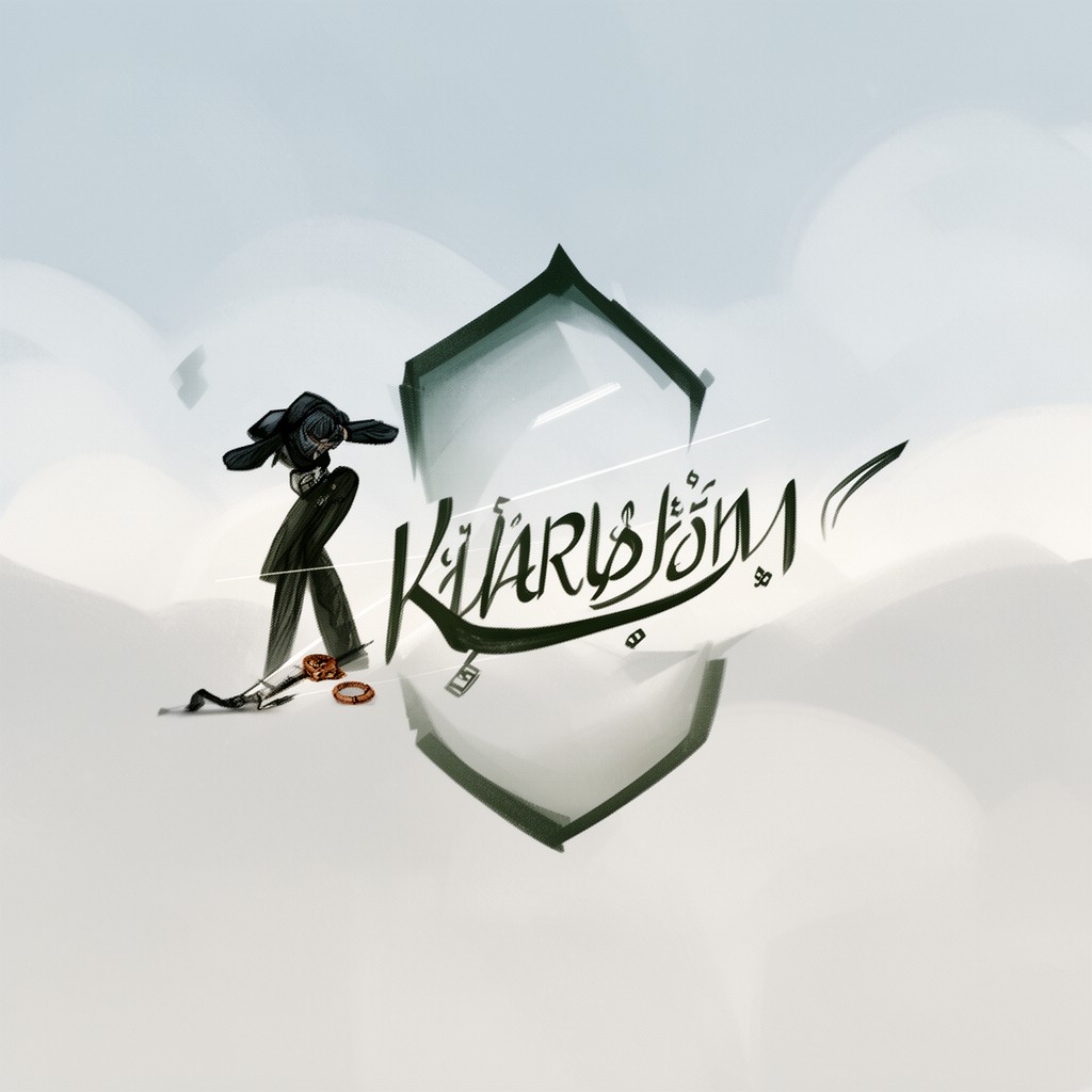 AI-generated illustration of Kharijism