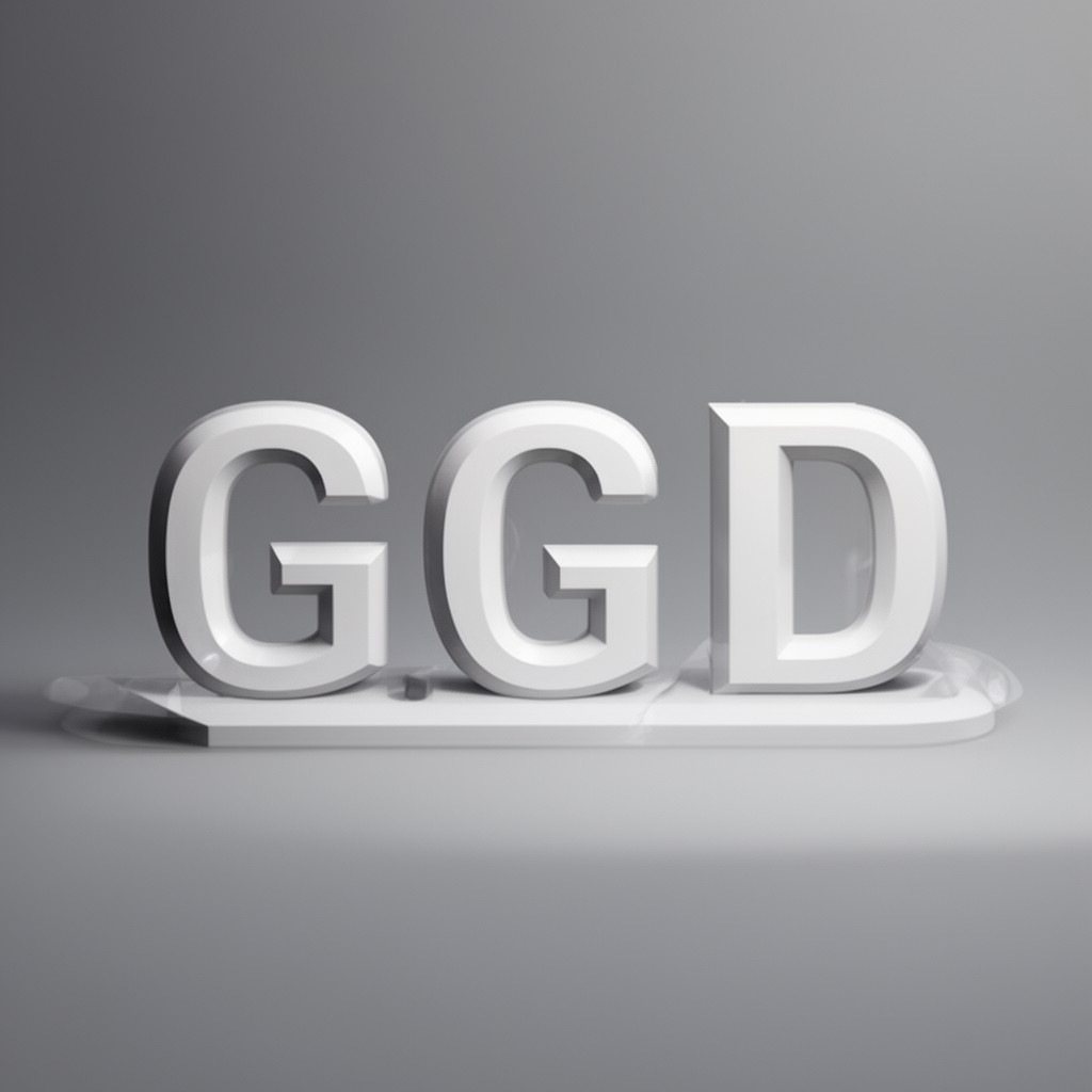 AI-generated illustration of BGD