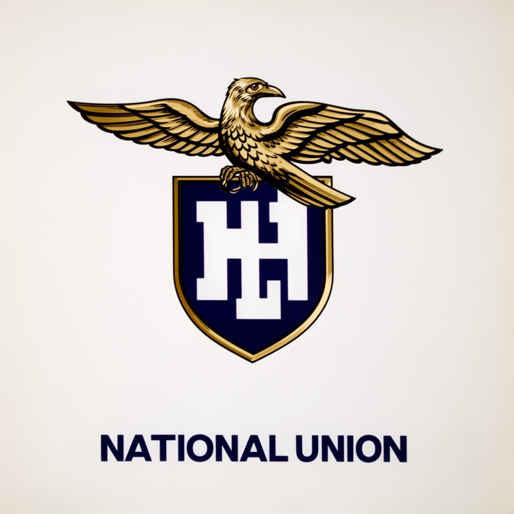 AI-generated illustration of National Union