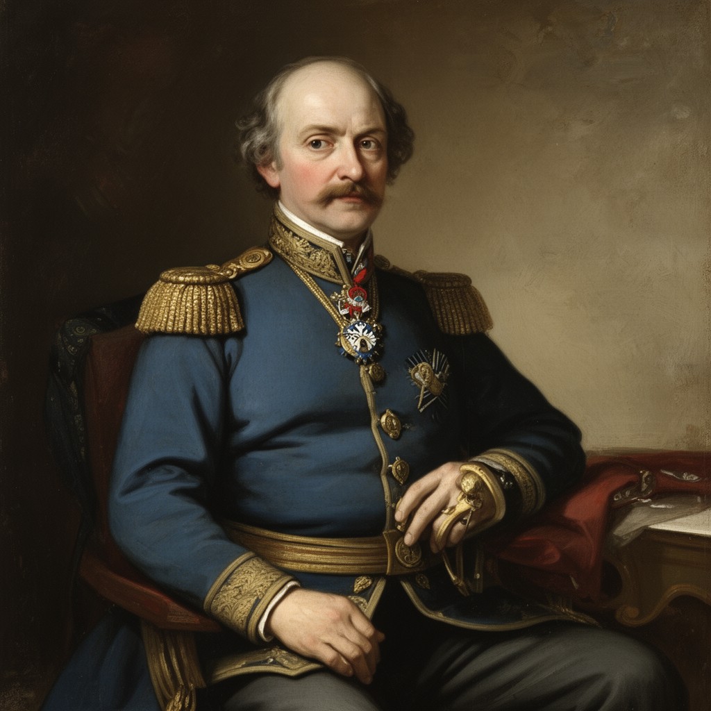 AI-generated illustration of Arnulf, Prince of Bavaria