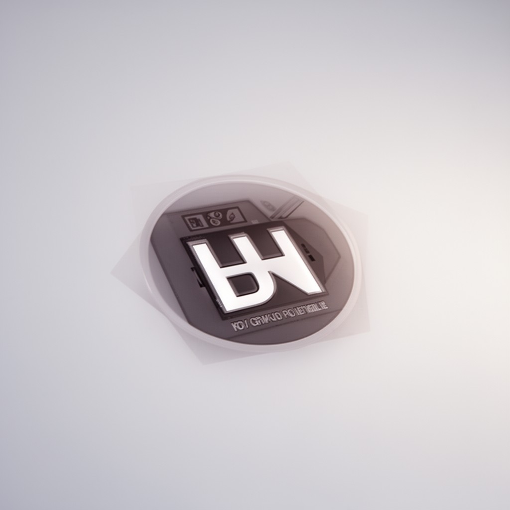 AI-generated illustration of BH