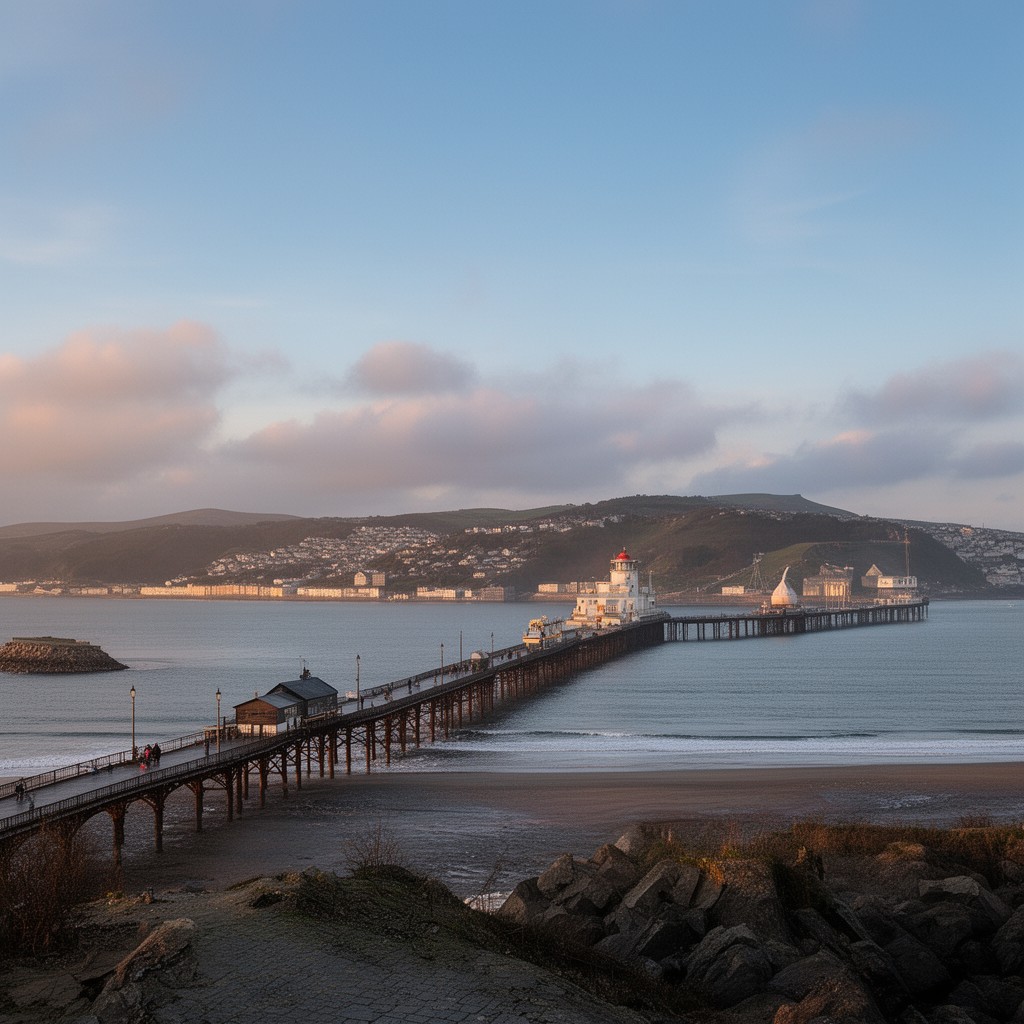 AI-generated illustration of Mumbles