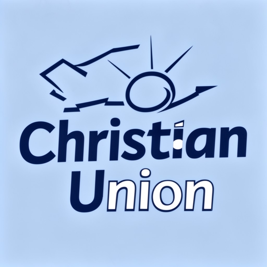 AI-generated illustration of Christian Union