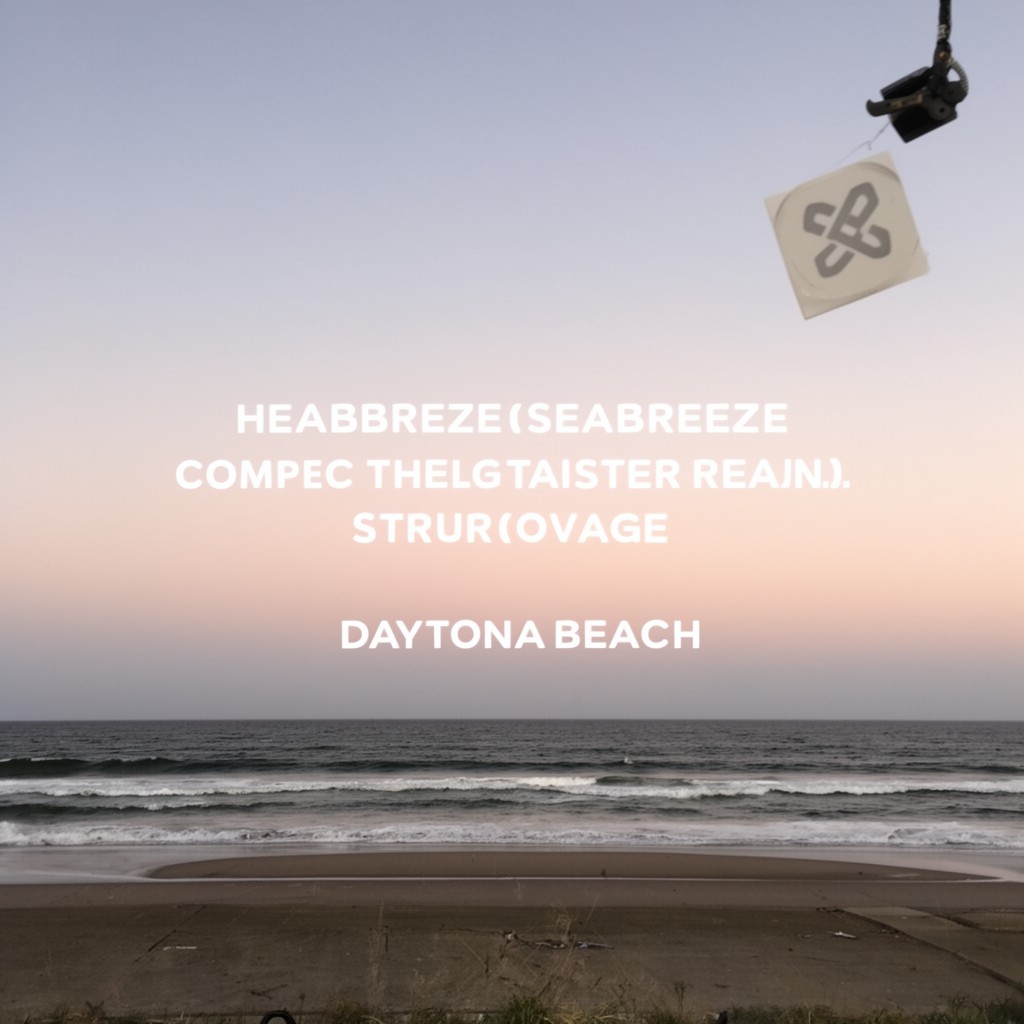 AI-generated illustration of Seabreeze