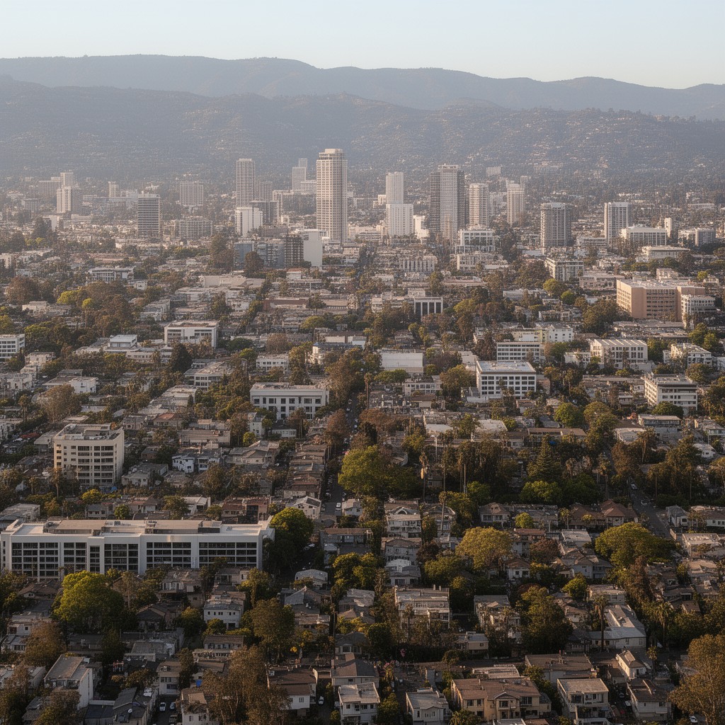AI-generated illustration of San Jo