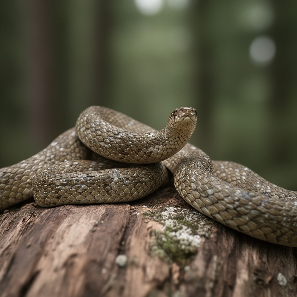 AI-generated illustration of Boas