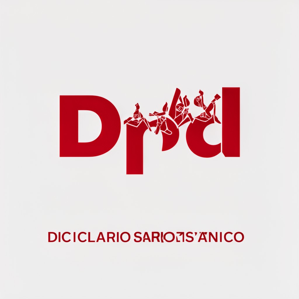 AI-generated illustration of DPD