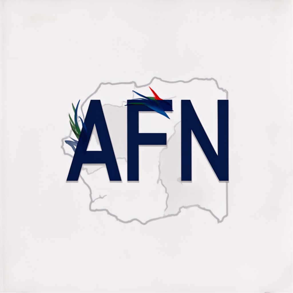 AI-generated illustration of AFN