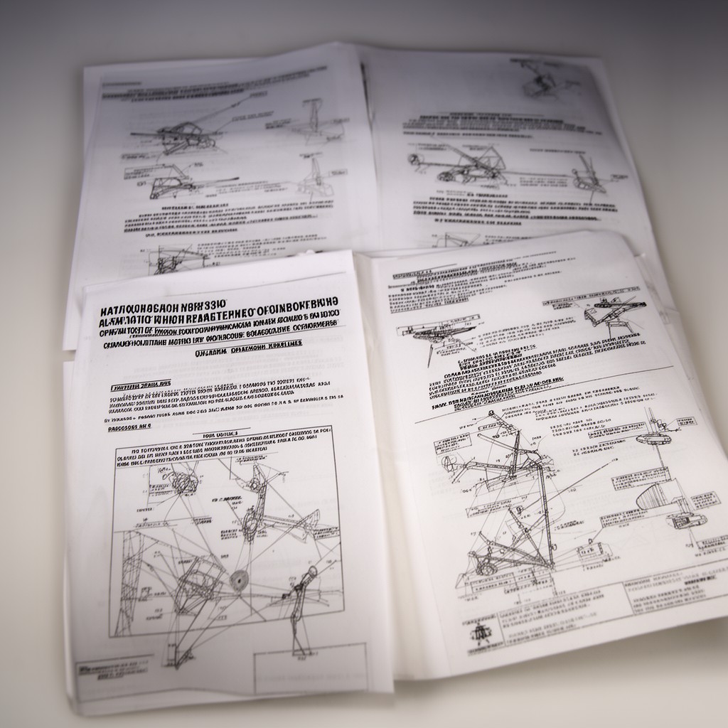 AI-generated illustration of NATO Joint Ballistics Memorandum of Understanding