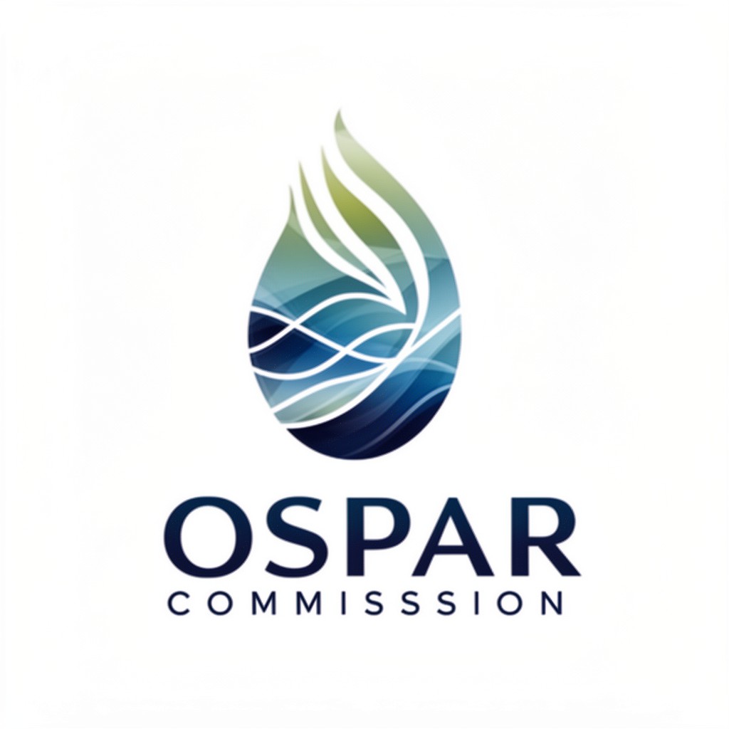 AI-generated illustration of OSPAR Commission