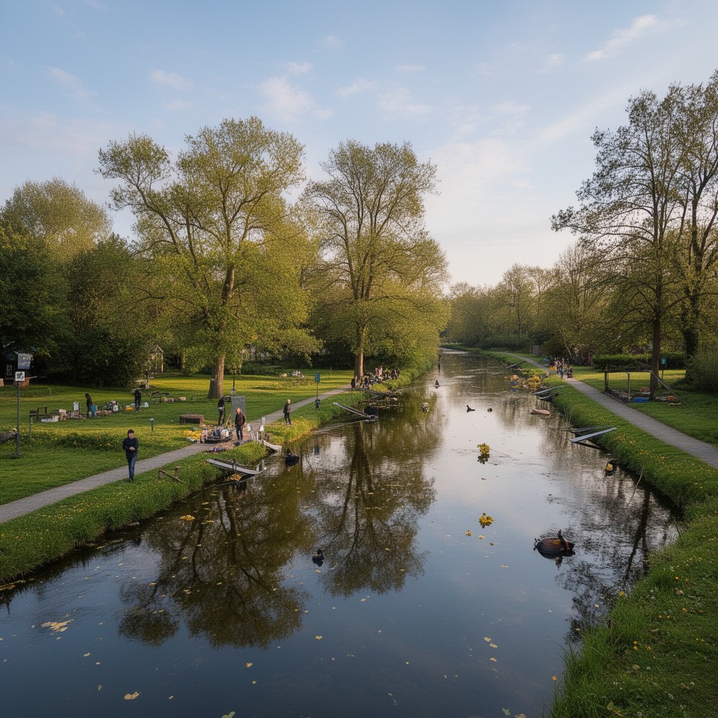 AI-generated illustration of Dommel