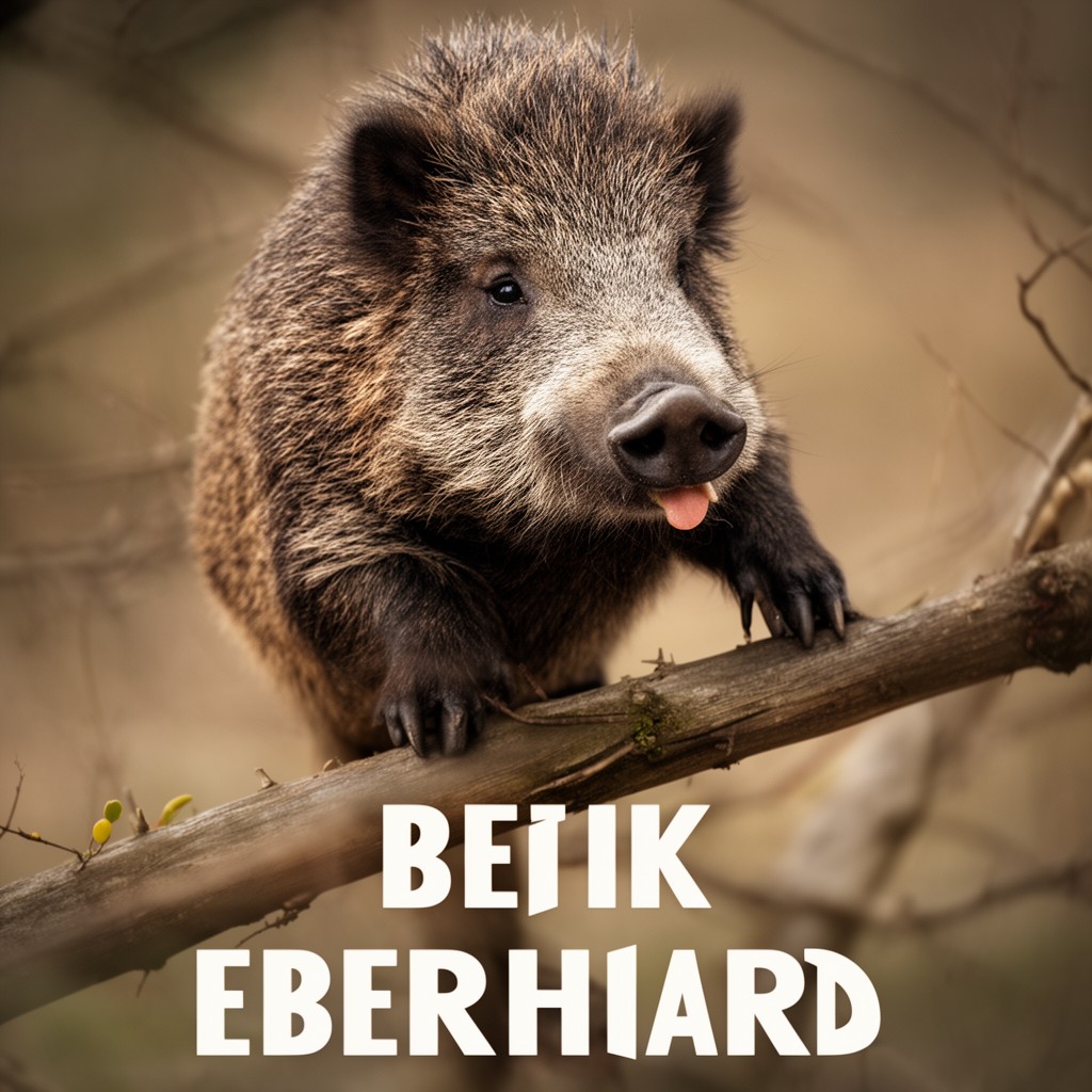 AI-generated illustration of Eberhard