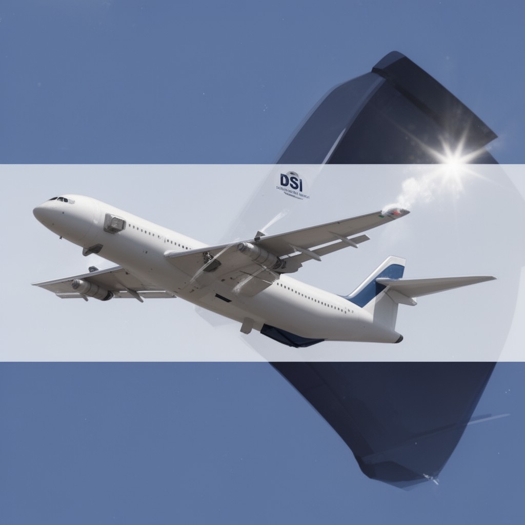 AI-generated illustration of DSI