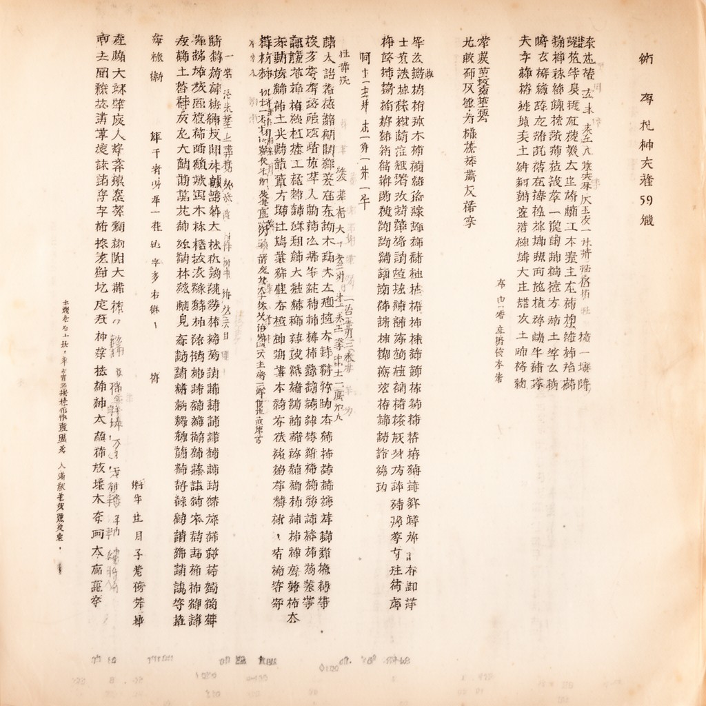 AI-generated illustration of Article 59 of the Constitution of Japan