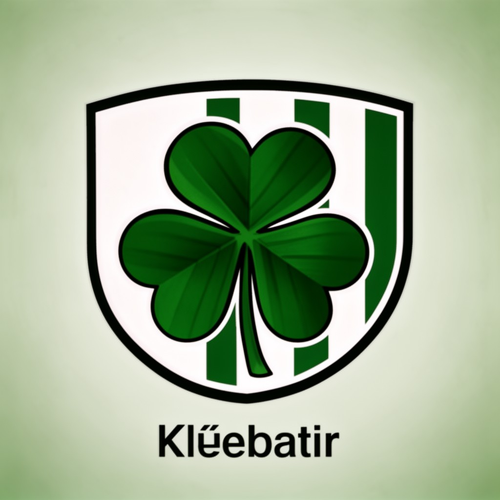 AI-generated illustration of Kleeblatt