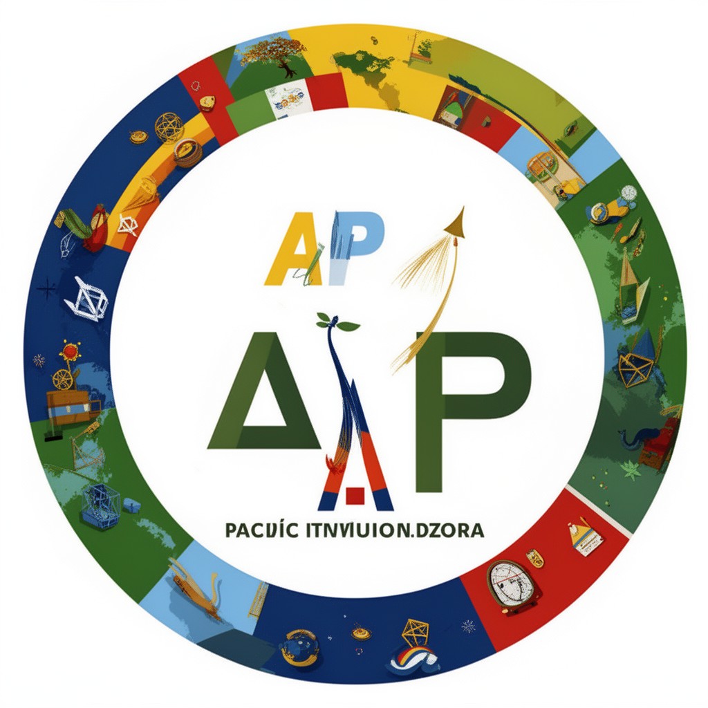 AI-generated illustration of AP