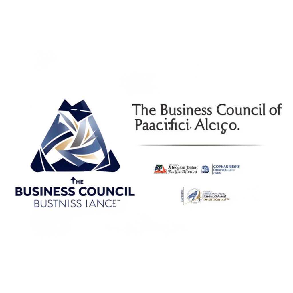AI-generated illustration of Business Council