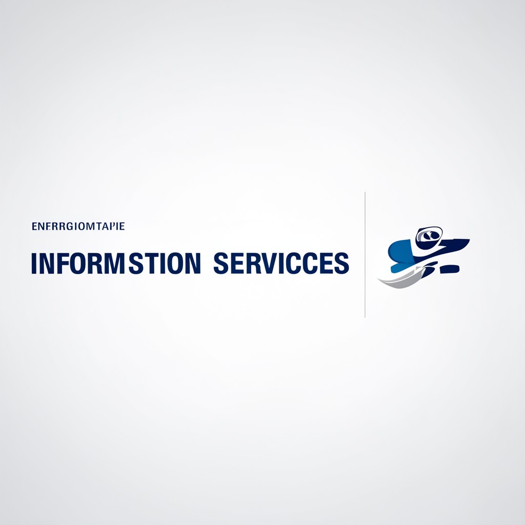AI-generated illustration of Information Services Department