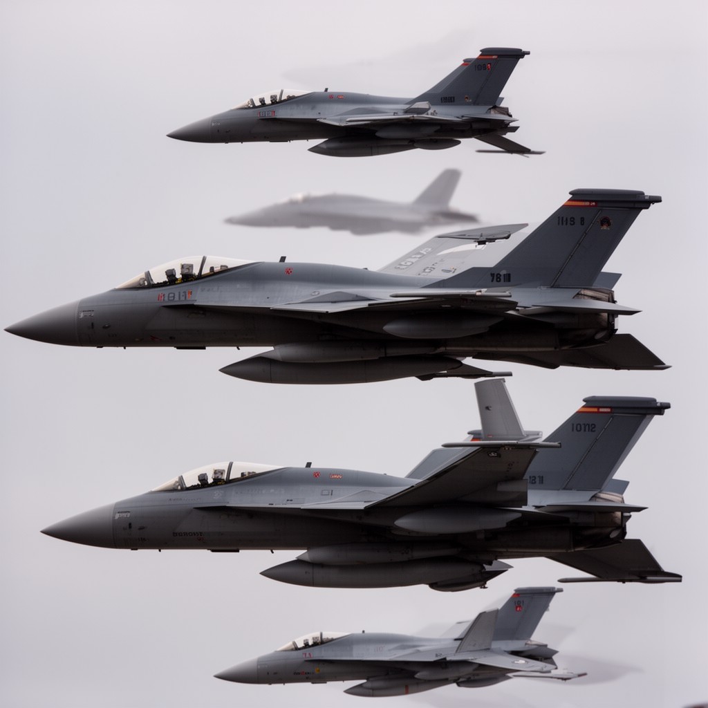 AI-generated illustration of Ala 11