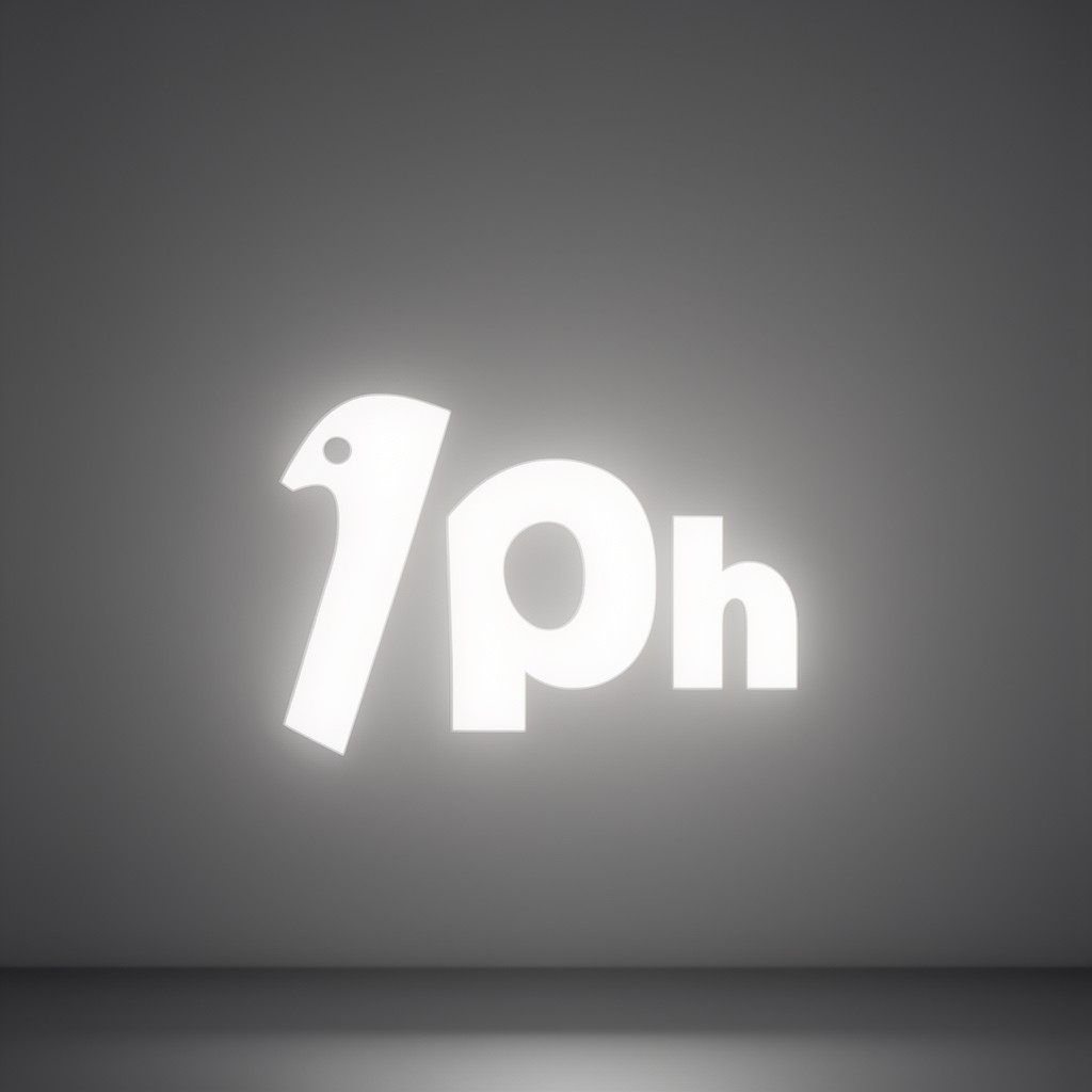 AI-generated illustration of .ph
