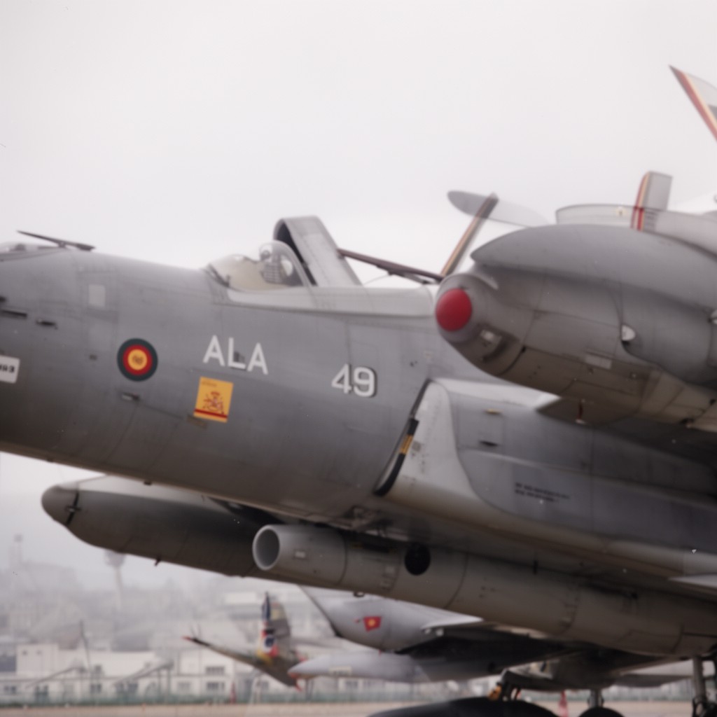 AI-generated illustration of Ala 49