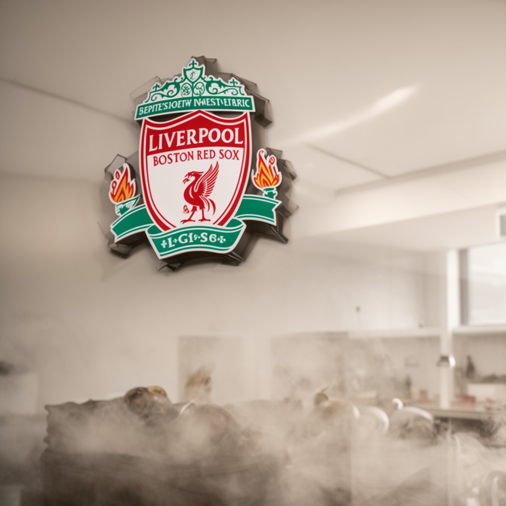 AI-generated illustration of FSG