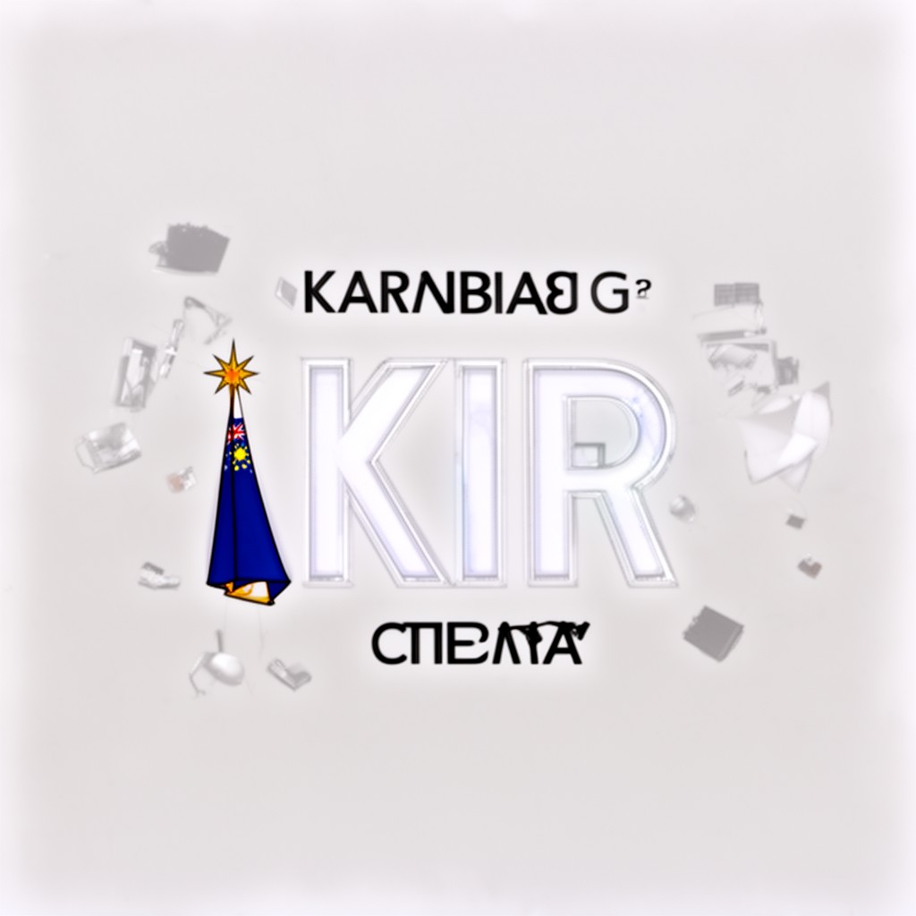 AI-generated illustration of KIR
