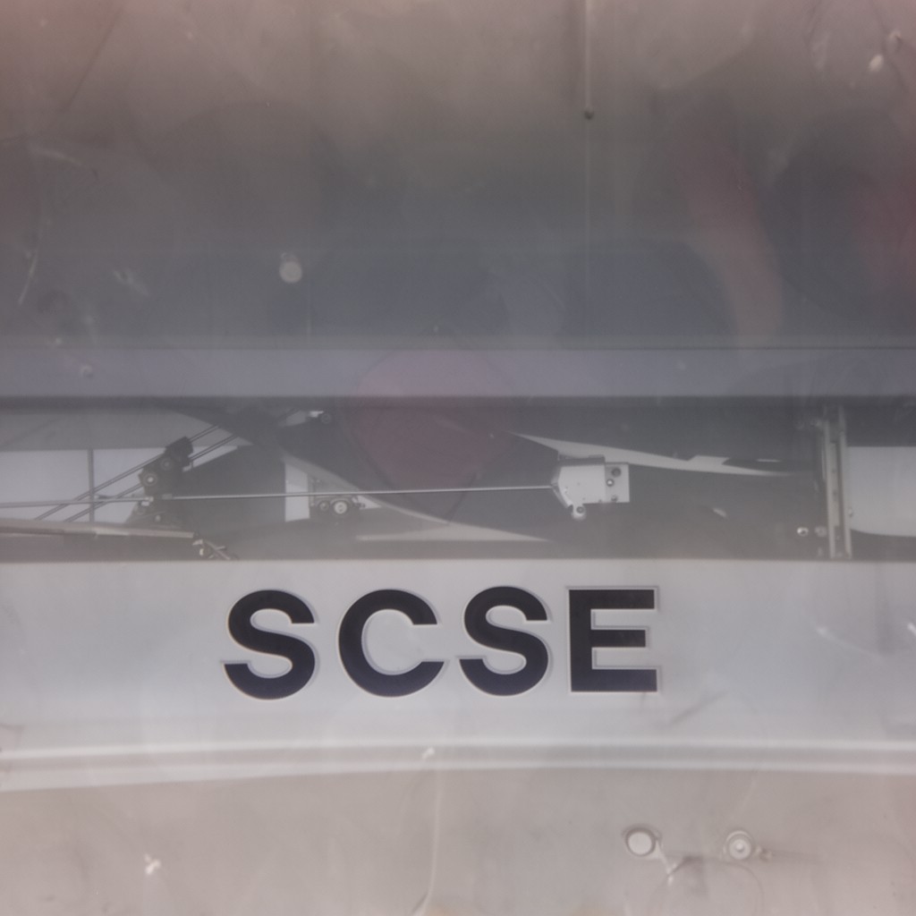 AI-generated illustration of SCSE