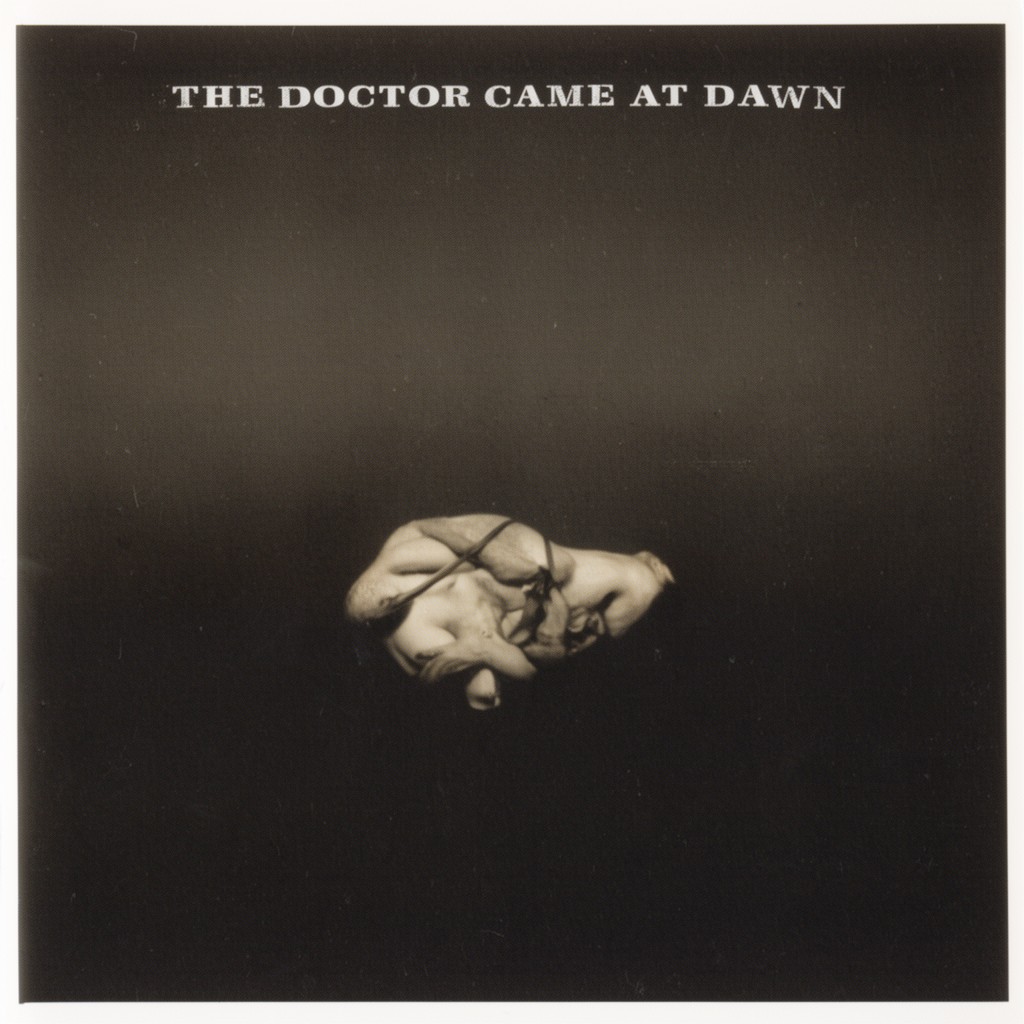AI-generated illustration of The Doctor Came at Dawn