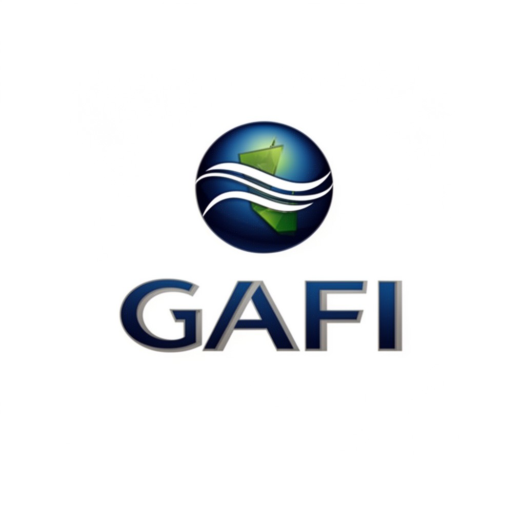 AI-generated illustration of GAFI