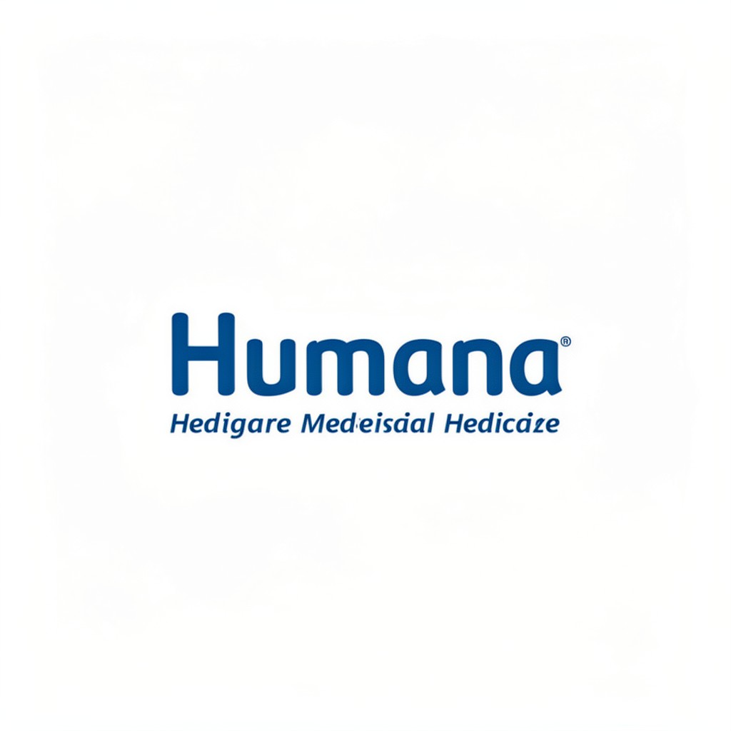 AI-generated illustration of Humana