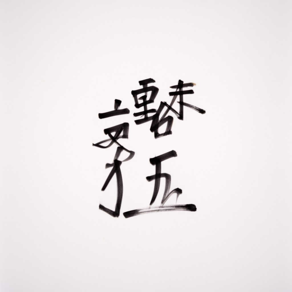 AI-generated illustration of Eisaku