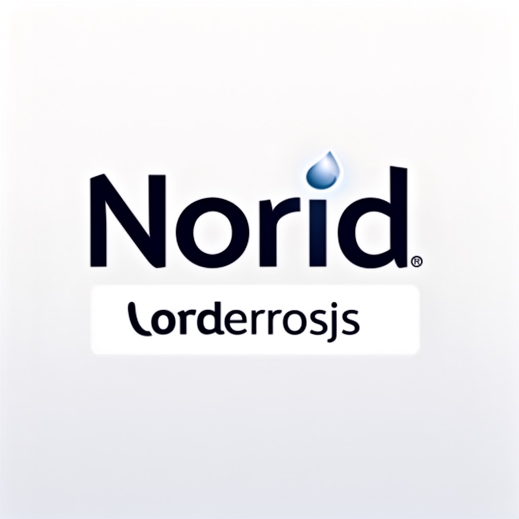 AI-generated illustration of Norid