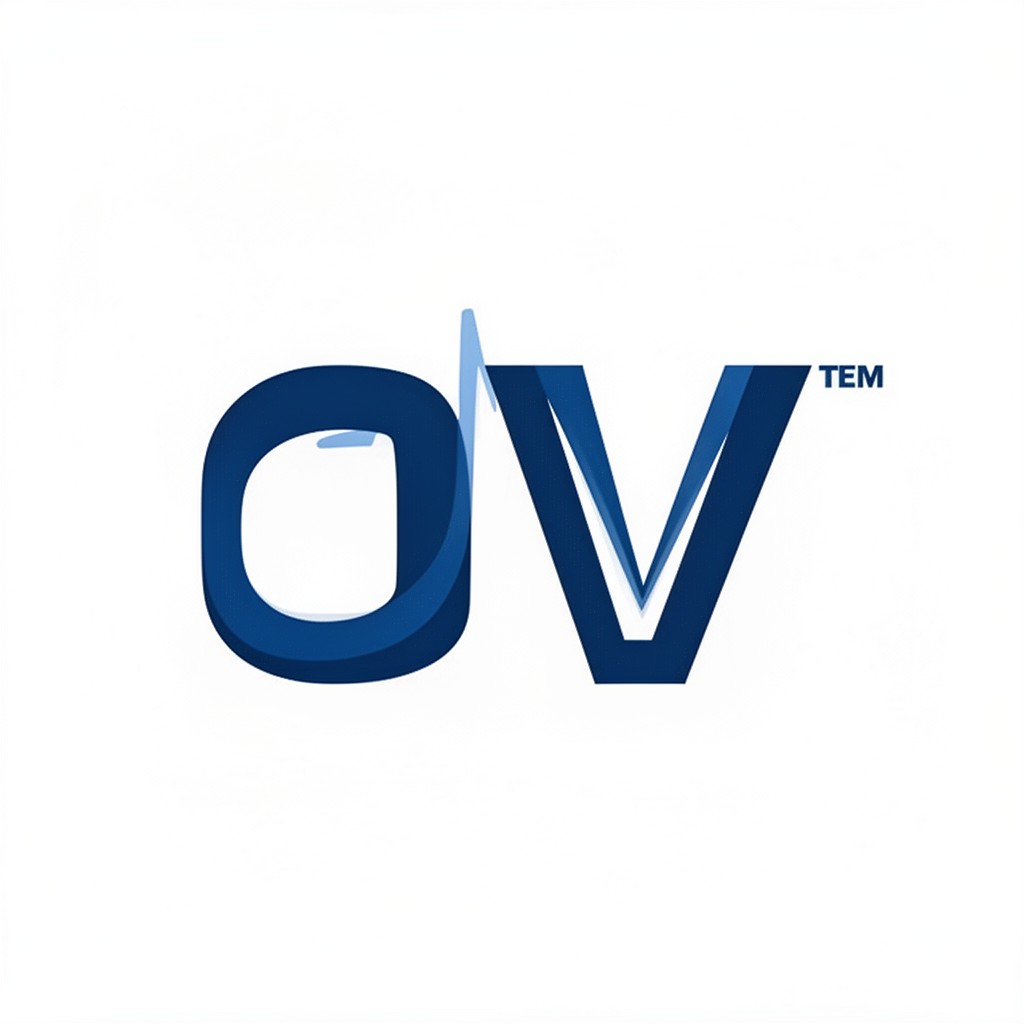 AI-generated illustration of DV
