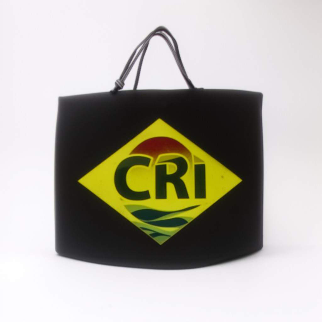 AI-generated illustration of CRI