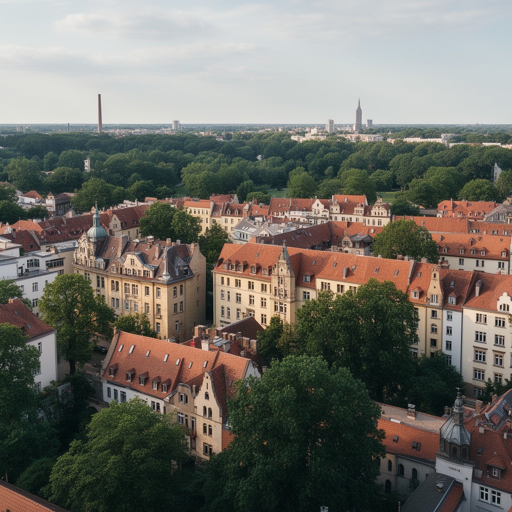 AI-generated illustration of Pankow
