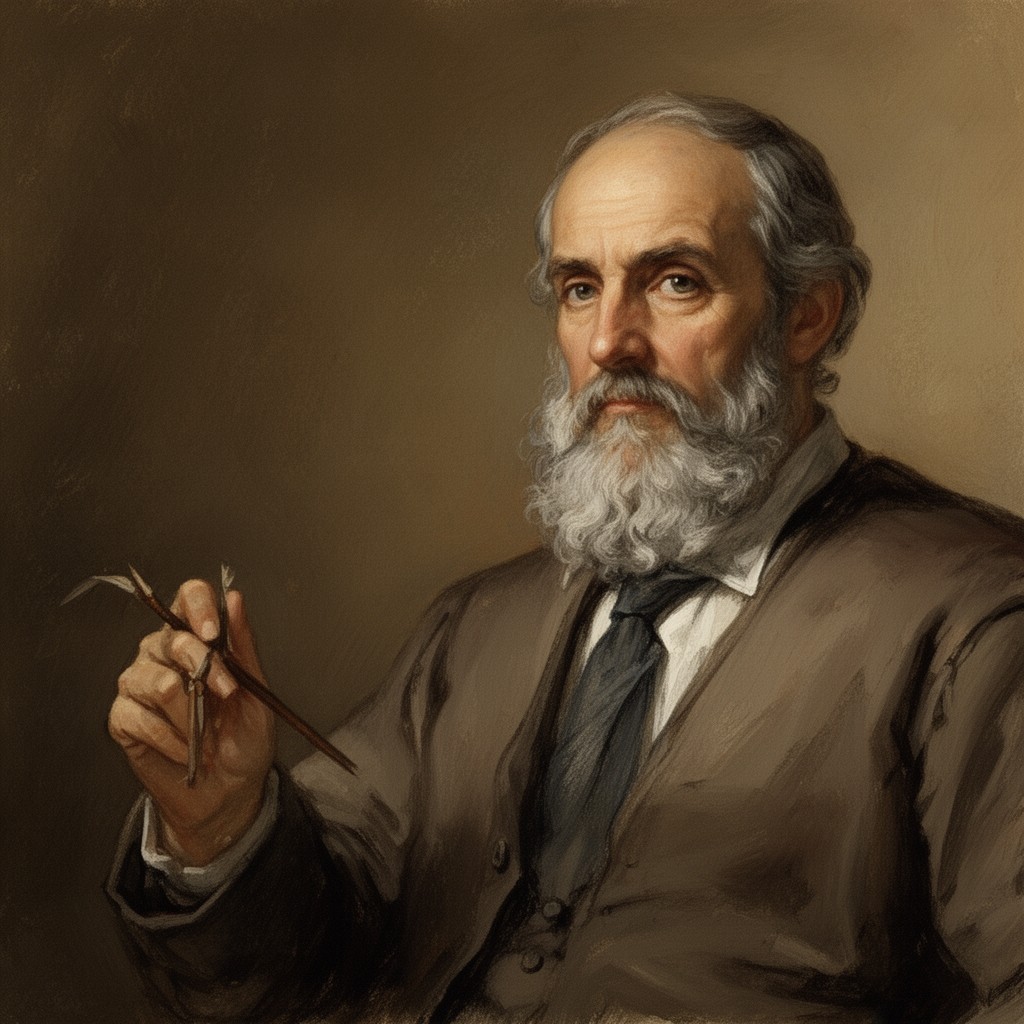 AI-generated illustration of Vico