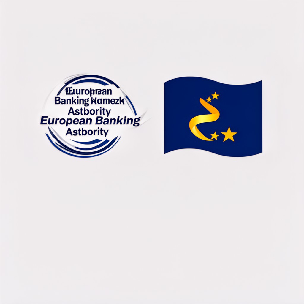 AI-generated illustration of European Banking Authority