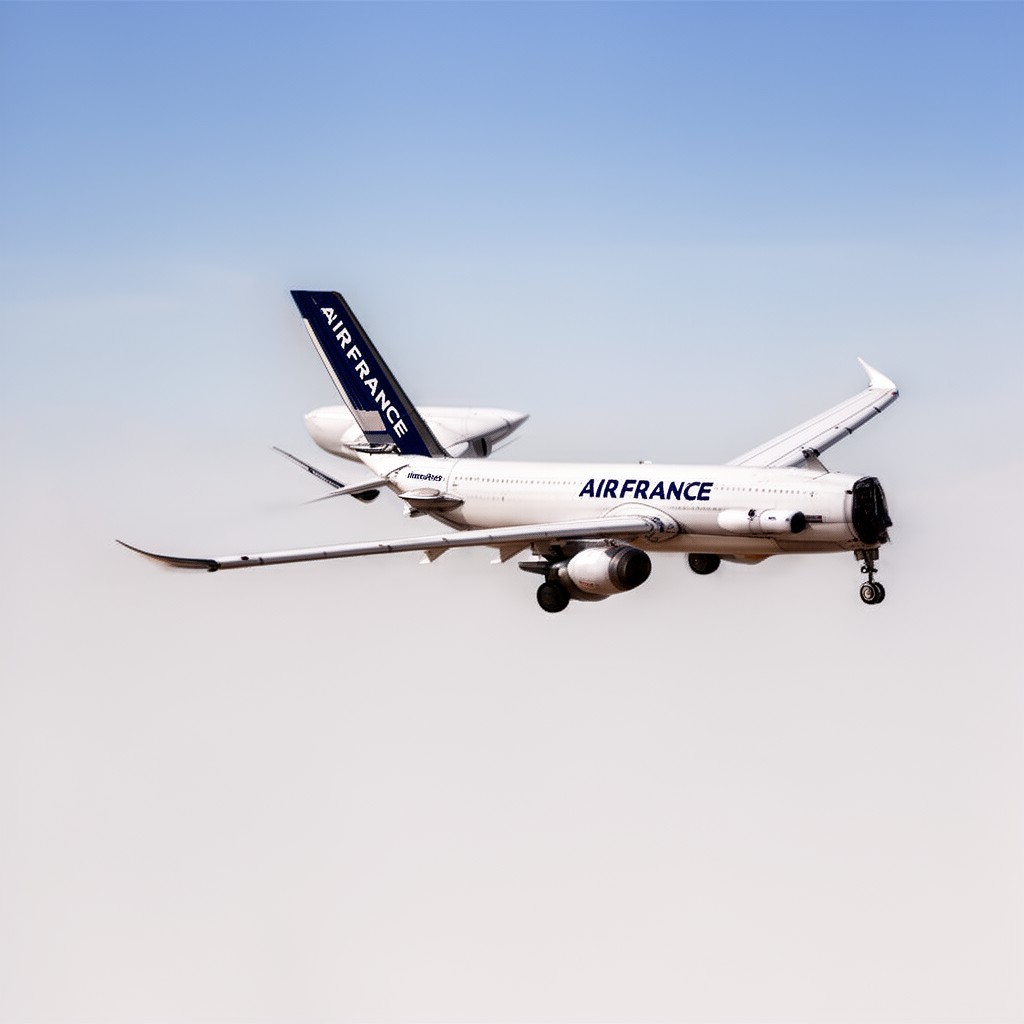 AI-generated illustration of AF